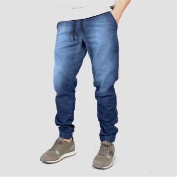 MEN'S DENIM PANTS TRENDFIELD FALL - Img 1