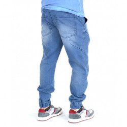 MEN'S DENIM PANTS TRENDFIELD SPRING/SUMMER - Img 4