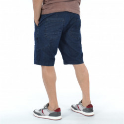 MEN'S DENIM SHORTS TRENDFIELD - Img 3
