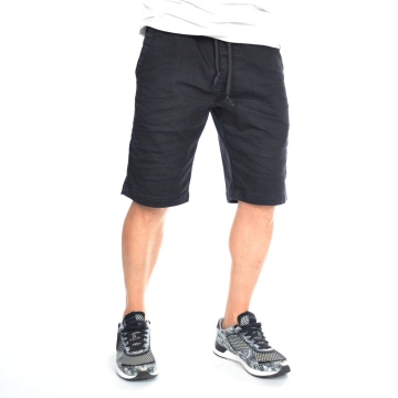 MEN'S DENIM SHORTS TRENDFIELD - Img 3