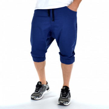 MEN'S DROP CROTCH SWEATSHORTS TRENDFIELD