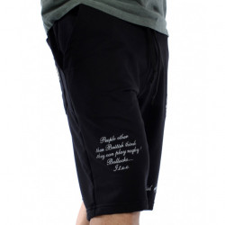 MEN'S EMBROIDERED SWEATSHORTS B.R.S. TRENDFIELD - Img 8