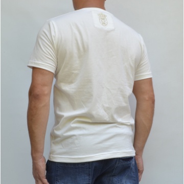 MEN'S EMBROIDERED TEE TRENDFIELD - Img 2
