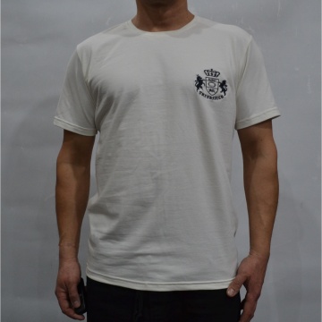 MEN'S EMBROIDERED TEE TRENDFIELD