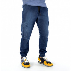 Men's long-sleeved blouse - Img 5