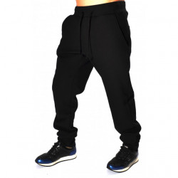 MEN'S SWEATPANTS TRENDFIELD WARM FALL/WINTER - Img 2