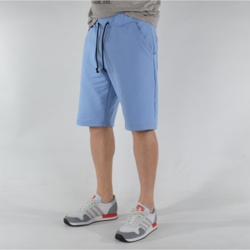 MEN'S SWEATSHORTS TRENDFIELD - Img 2