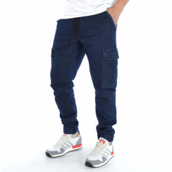 MEN'S CARGO  DENIM PANTS TRENDFIELD SPRING/FALL