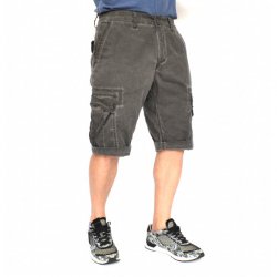 MEN'S CARGO SHORTS TRENDFIELD - Img 3