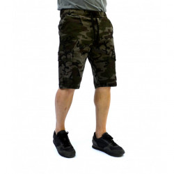MEN'S CARGO SHORTS TRENDFIELD - Img 3