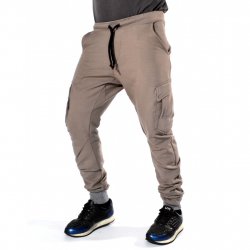 MEN'S CARGO SWEATPANTS TRENDFIELD WARM FALL/WINTER