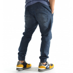 MEN'S DENIM PANTS TRENDFIELD FALL/WINTER - Img 4