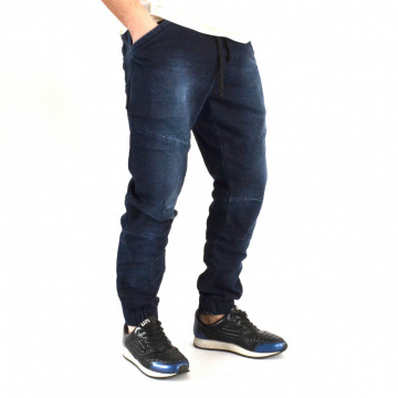 MEN'S DENIM PANTS TRENDFIELD FALL/WINTER - Img 7