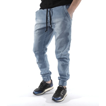 MEN'S DENIM PANTS TRENDFIELD SPRING/SUMMER