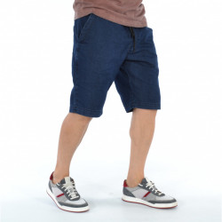 MEN'S DENIM SHORTS TRENDFIELD - Img 4