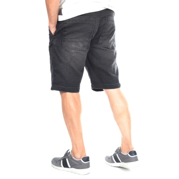 MEN'S DENIM SHORTS TRENDFIELD - Img 5