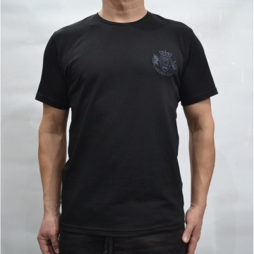 MEN'S EMBROIDERED TEE TRENDFIELD