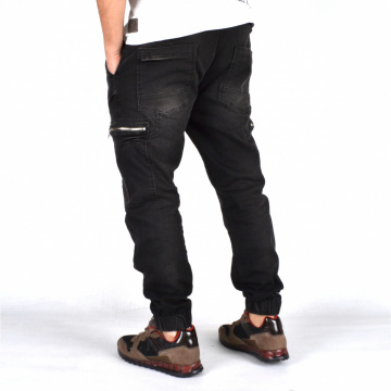MEN'S LONG-SLEEVED BLOUSE SPRING AUTUMN TRENDFIELD - Img 4