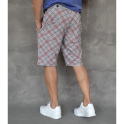 MEN'S SWEATSHORTS TRENDFIELD - Img 2