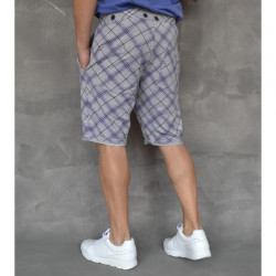 MEN'S SWEATSHORTS TRENDFIELD - Img 2