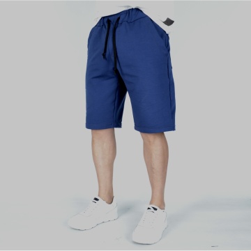 MEN'S SWEATSHORTS TRENDFIELD - Img 4