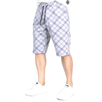 MEN'S SWEATSHORTS TRENDFIELD - Img 2
