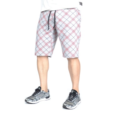 MEN'S SWEATSHORTS TRENDFIELD - Img 2