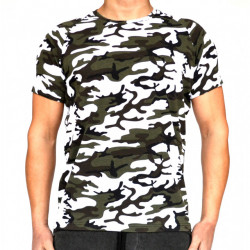 MEN'S TEE TRENDFIELD