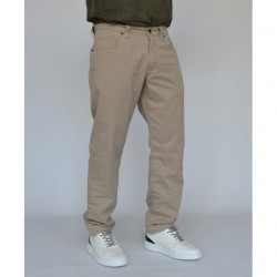 Mens Cargo Tapered Sweat Pants SPRING/FALL - Img 4