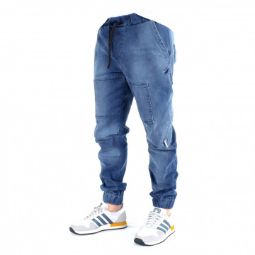 MENS CARGO TAPERED SWEATPANTS SPRING/FALL - Img 2