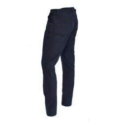 GREY MENS COTTON JEANS FALL WINTER - Img 2