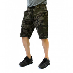 MEN'S CARGO SHORTS TRENDFIELD - Img 4