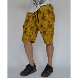 MEN'S CARGO SWEATSHORTS TRENDFIELD - Img 3