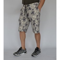 MEN'S CARGO SWEATSHORTS TRENDFIELD