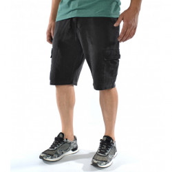 MEN'S CARGO SWEATSHORTS TRENDFIELD