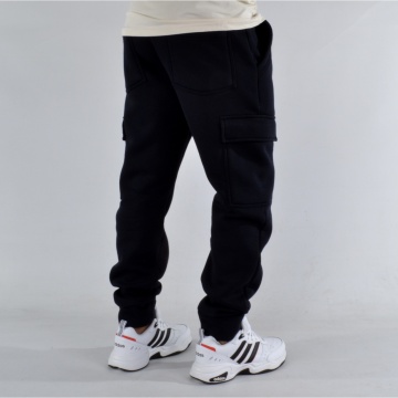 MEN'S DENIM DROP CROTCH PANTS TRENDFIELD SPRING - Img 3