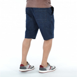 MEN'S DENIM SHORTS TRENDFIELD - Img 5