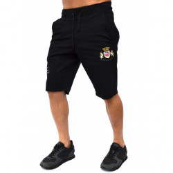 MEN'S EMBROIDERED SWEATSHORTS TRENDFIELD