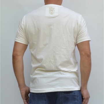 MEN'S EMBROIDERED TEE TRENDFIELD - Img 3