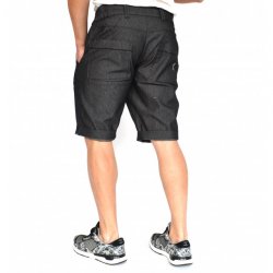 MEN'S STRIPED SHORTS TRENDFIELD - Img 3