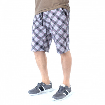 MEN'S SWEATSHORTS TRENDFIELD