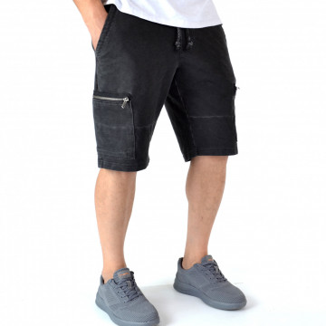 MEN'S SWEATSHORTS TRENDFIELD - Img 5