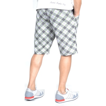 MEN'S SWEATSHORTS TRENDFIELD - Img 4
