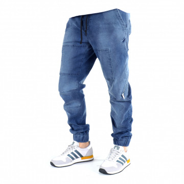 MENS CARGO TAPERED SWEATPANTS SPRING/FALL - Img 3