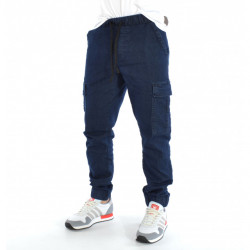 MEN'S CARGO  DENIM PANTS TRENDFIELD SPRING/FALL - Img 4