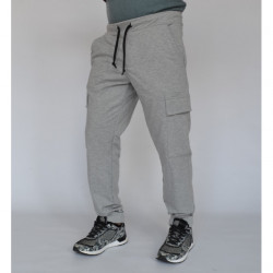 MEN'S CARGO SWEATPANTS SPRING/FALL TRENDFIELD