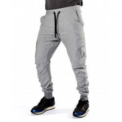MEN'S CARGO SWEATPANTS SPRING/FALL TRENDFIELD