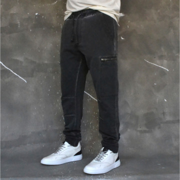 MEN'S CARGO SWEATPANTS SPRING/FALL TRENDFIELD - Img 2