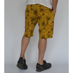 MEN'S CARGO SWEATSHORTS TRENDFIELD - Img 4