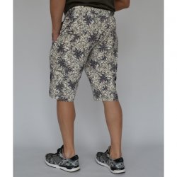 MEN'S CARGO SWEATSHORTS TRENDFIELD - Img 2